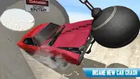 Realistic Beam Car Crash Simulator Screen Shot 5