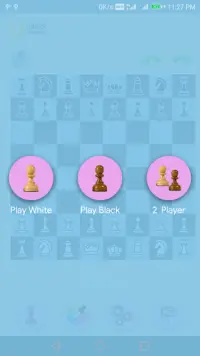 Chess school-Mate in 2 Screen Shot 5