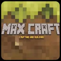 Max Craft World 2 : Building & Crafting Screen Shot 0