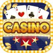 Blackjack 21: Casino de la Fortuna