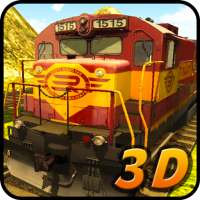 Modern Train Sim dur 2,016