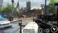 Sniper Strike – لعبة إطلاق نار Screen Shot 5