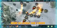Tower Defense: Infinite War Screen Shot 2