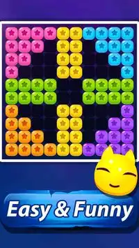 Star Puzzle - Block Puzzle Game Screen Shot 0