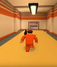 Tips Roblox Jail Break New Screen Shot 3