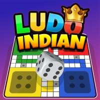 INDIAN LUDO CLASSIC