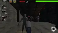 Zombie Hunter Screen Shot 2