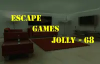 Escape Games Jolly-68 Screen Shot 0