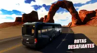 Bus Simulator Pro: Autobus Screen Shot 3