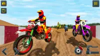 Crazy Trial Bike Racing Games Screen Shot 1