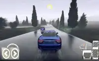 Maserati GranTurismo Driving Simulator Screen Shot 1