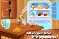 Burger Fever Game - Fast Food Cooking🍔🥂 Screen Shot 2
