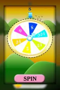 Spin to Win: Spin the wheel and earn Screen Shot 3