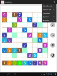 Sudoku for beginners Screen Shot 12