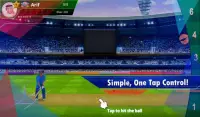 Cricket King™ - by Ludo King developer Screen Shot 10