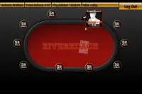Rivered Ace Poker Screen Shot 3