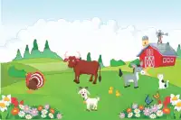 Kids Farm 2 Screen Shot 2