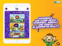 Cadbury PlayPad: Learn Play AR Screen Shot 5