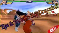 Dragonball Z Budokai Tenkaichi 3 Walkthrough guide Screen Shot 1