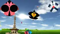 Kite fighting Game: Lahore Basant Festival 2020 Screen Shot 0