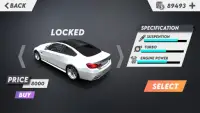Melampau Super GT kereta aksi Screen Shot 2