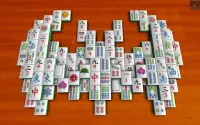 Mahjong Solitaire Saga Screen Shot 14