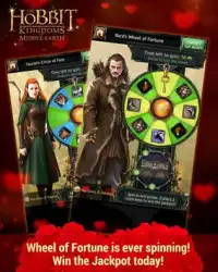 Lo Hobbit:Regni Terra di Mezzo Screen Shot 7