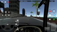 Bus oleng Simulator Indonesian Screen Shot 0