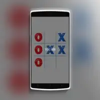 The XO: Tic Tac Toe Screen Shot 2