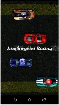 Road Fighter Lamborghini Racer Screen Shot 17