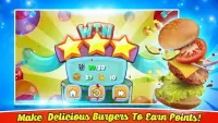 Cooking Burger - Free Burger Shop Screen Shot 14