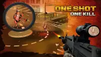 American Sniper : Elite Sniper Screen Shot 5