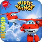 Amazing Super Helicopter Wings Adventure Game
