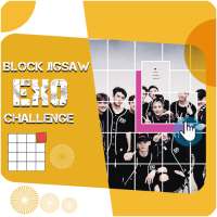 EXO Block Puzzle Challenge