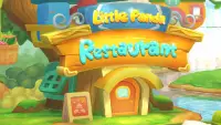 Little Panda's Restaurant Screen Shot 5