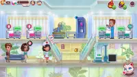 Clinic Dash Crazy Hospital Screen Shot 5