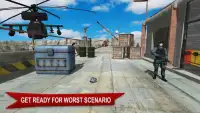 Commando Sniper Shooting Expert Screen Shot 0