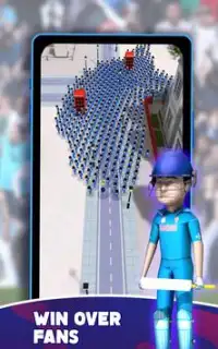 World Cricket Fans Screen Shot 16