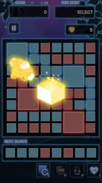 Block Puzzle: Merge Square Screen Shot 11