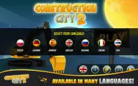 Construction City 2 Screen Shot 21