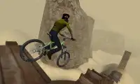 Offroad BMX Bike Stuntman Screen Shot 1