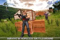 Respawn Royale Shooting Force Battle Screen Shot 6