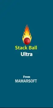 Stack Ball Ultra Screen Shot 0
