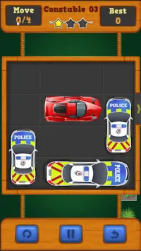 Unblock Cops & Robbers Cars Screen Shot 7