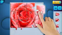 Jeu de puzzles - PuzzleMaster Screen Shot 0