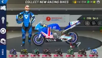 Moto Giochi 3d: Giochi Moto Screen Shot 7
