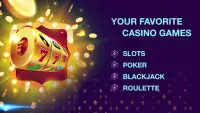 Online Casino Games Screen Shot 0