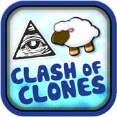 Clash Of Clones