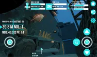 Scuba Dive Simulator: Zenobia Wreck Screen Shot 11
