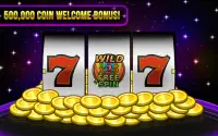 Vegas High Roller Slots - FREE Screen Shot 9
